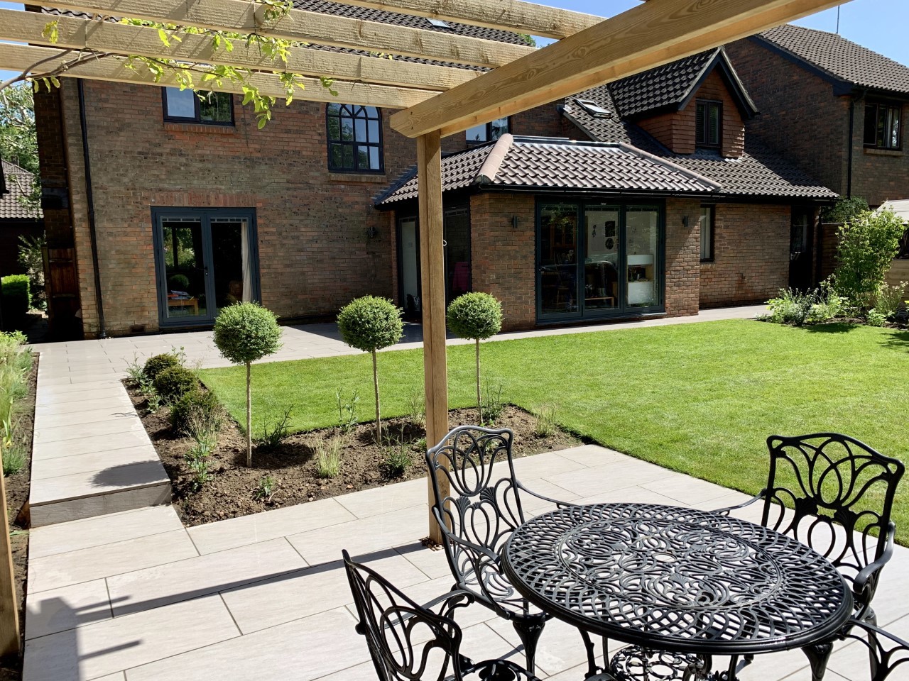 Oxted Extension